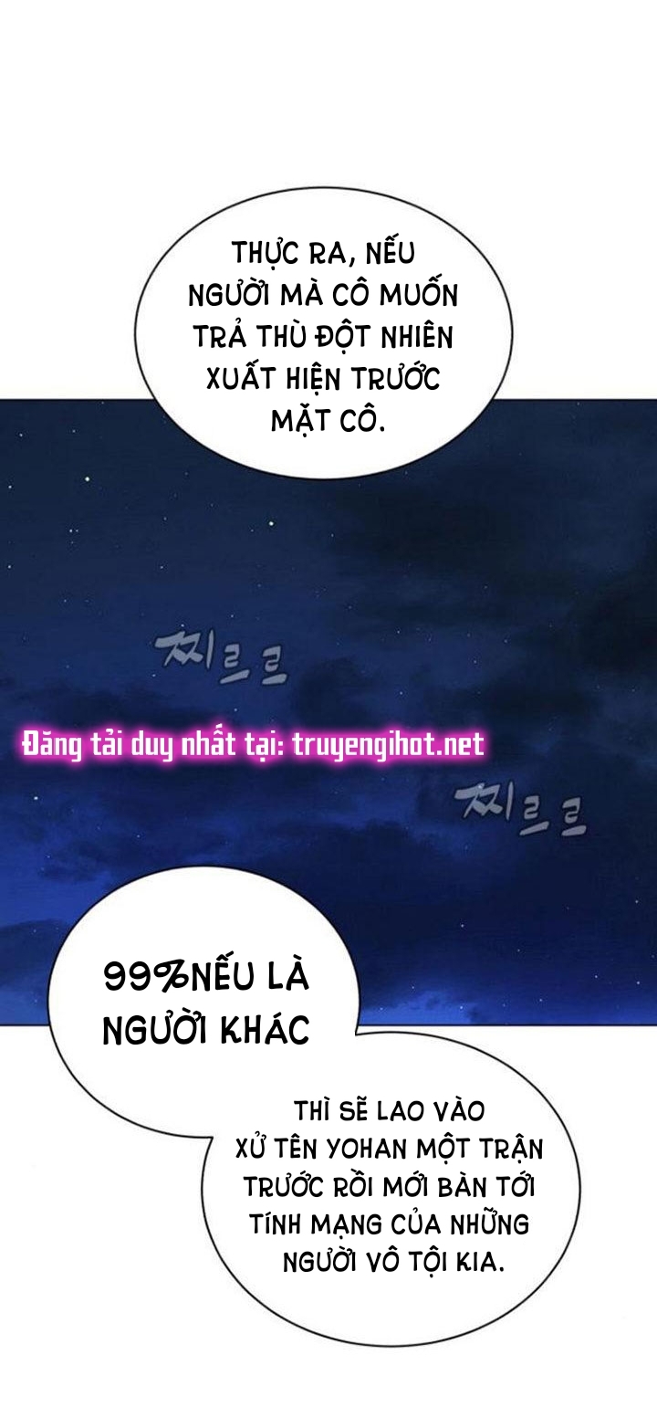 bạch huyết - white blood chapter 69 144