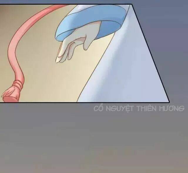 tiểu hồ ly vs tiểu hóa thượng chapter 67 25