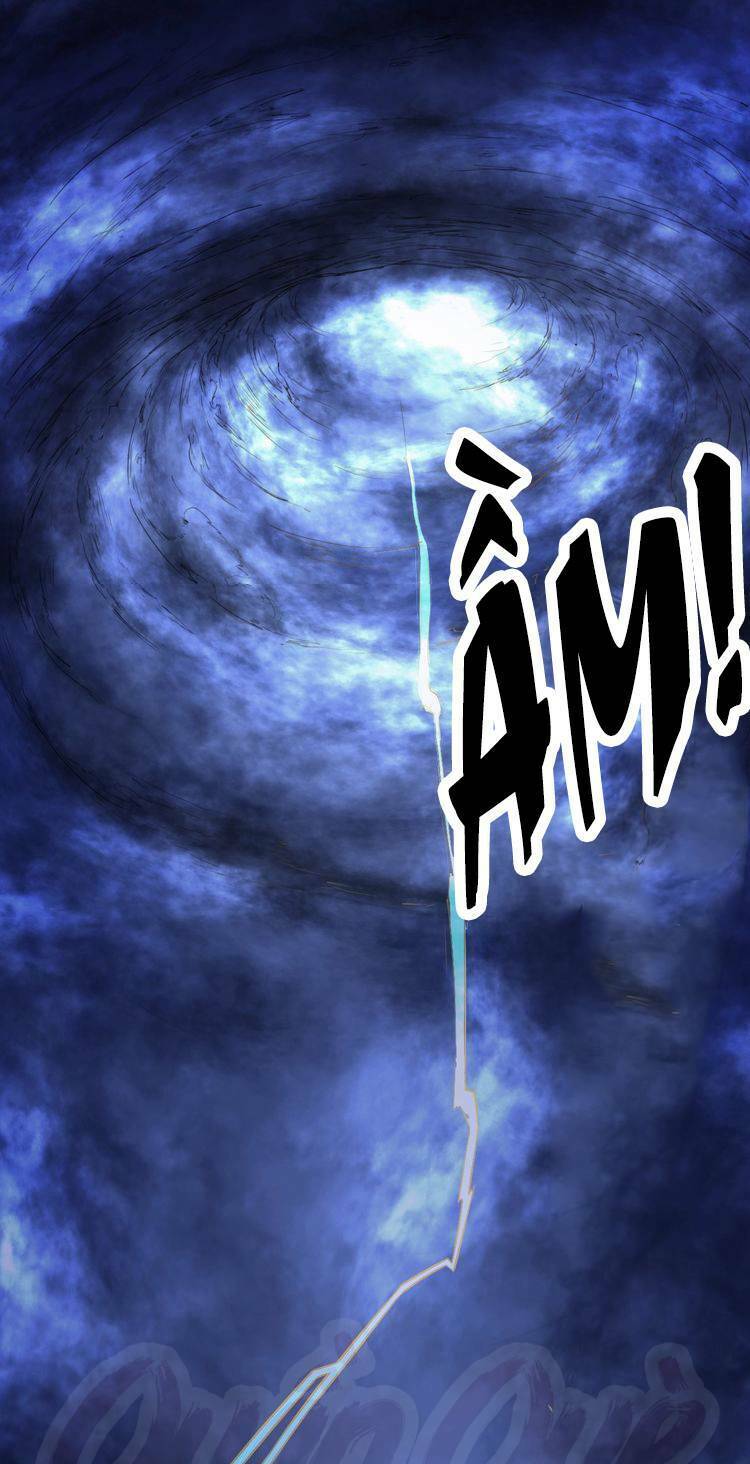 diêm vương thay thế chapter 2 26