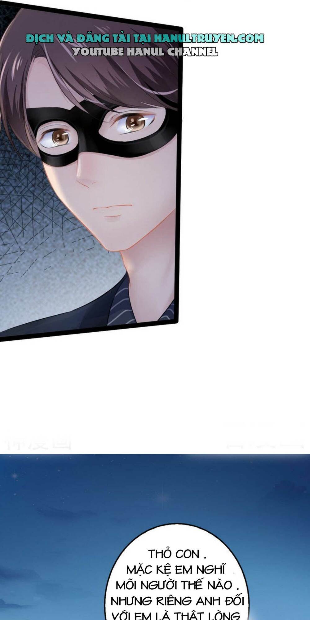 thần bí đế thiếu điềm sủng thê chapter 81 8