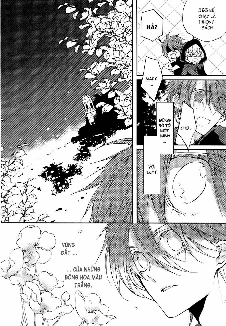 torikago syndrome chapter 3 26