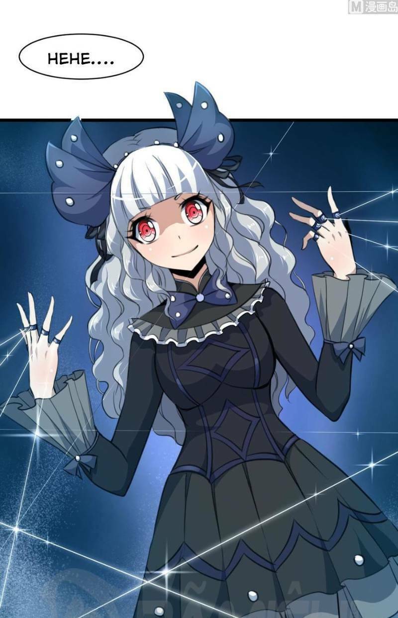 thần nhãn giám định sư chapter 31 12