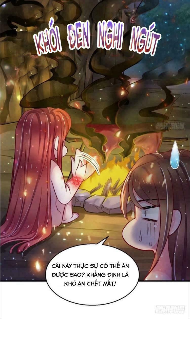 [16+] thảnh thơi thú thế chủng chủng điền, sinh sinh tể chapter 16 17