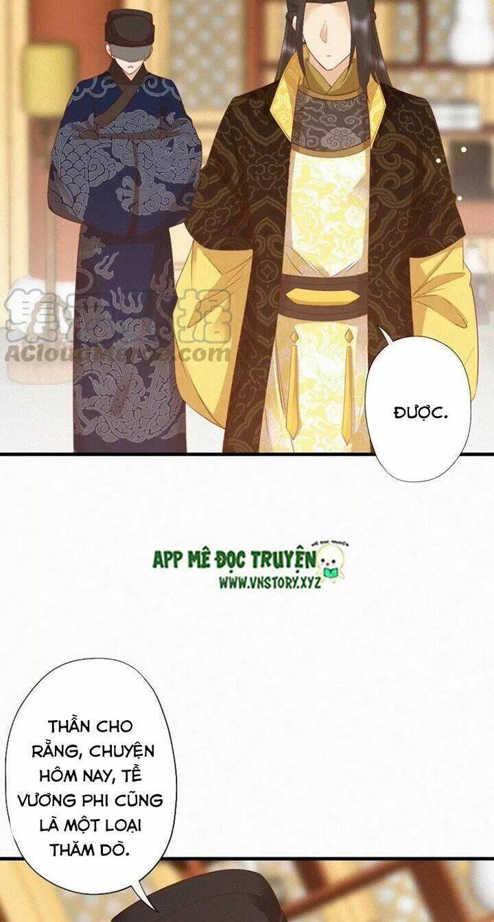 thiên hương mỹ nhân chapter 32 12