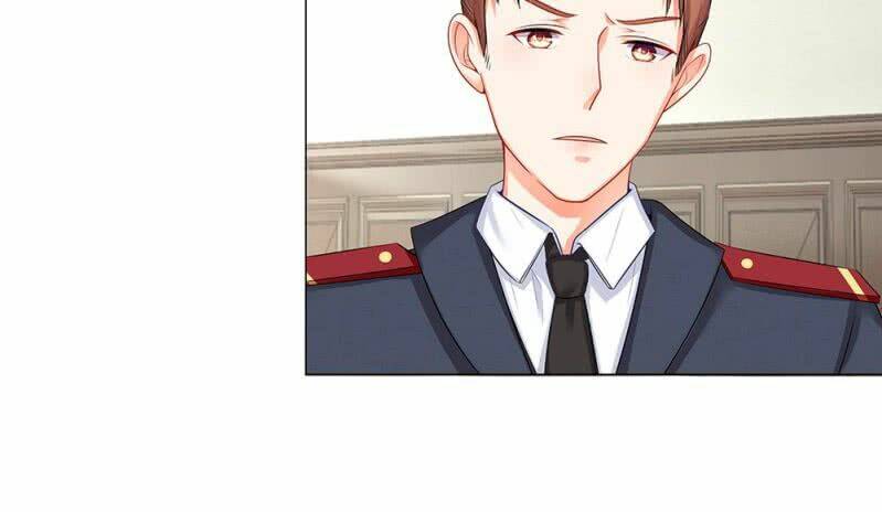 thiếu soái của tôi chính là manh như vậy chapter 31 25