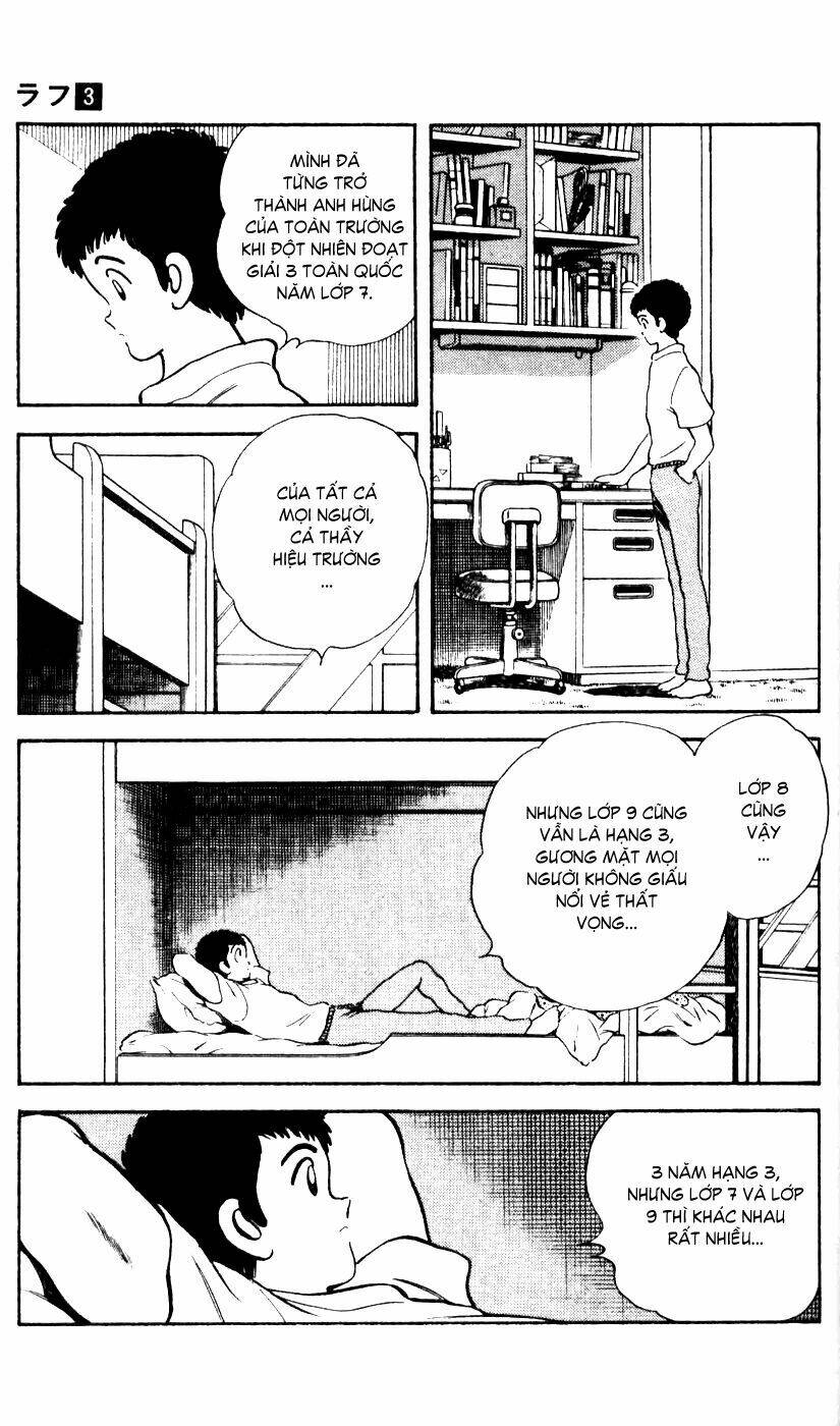 rough - ngọc thô chapter 20 14