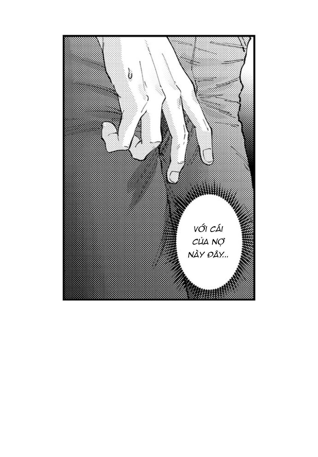 bị anh chàng lập dị để ý chapter 12 41