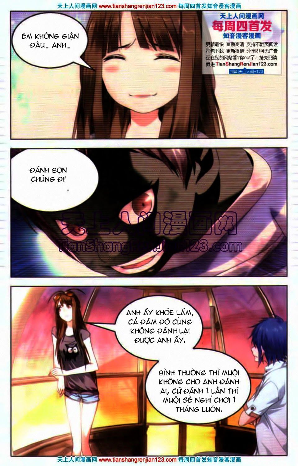 long tộc 2 chapter 23 14