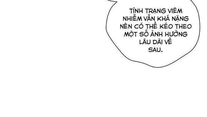 nữ hoàng ngoại khoa chapter 82 34