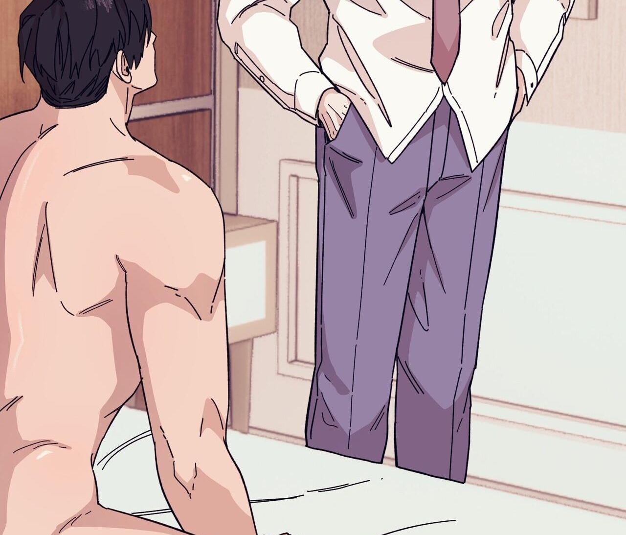 chàng dâu nhà họ kang chapter 45 70