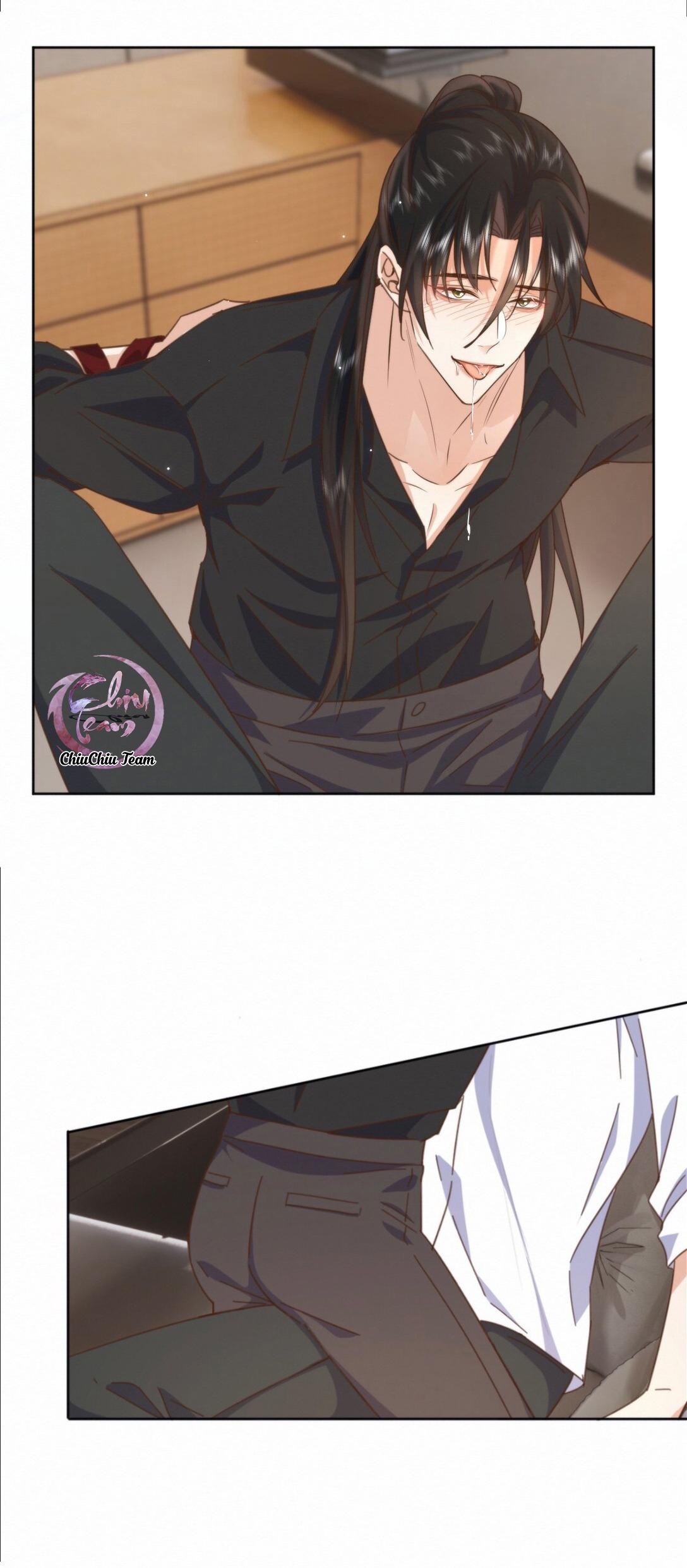 giang sơn tuyệt mỹ không bằng nàng chapter 162 3