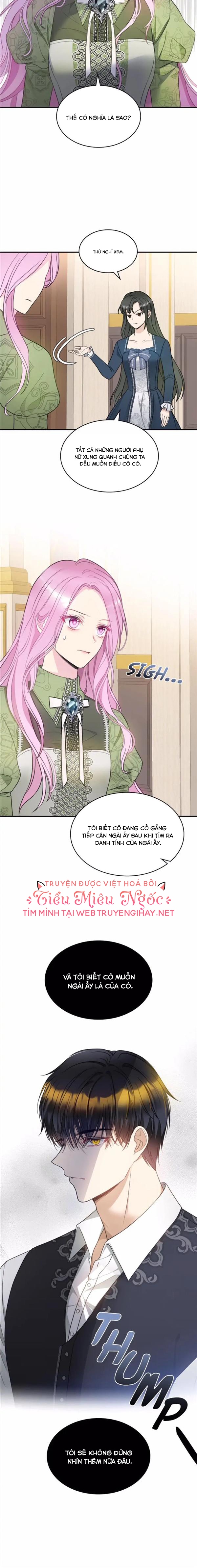 mặt nạ của hoàng đế chapter 51 12