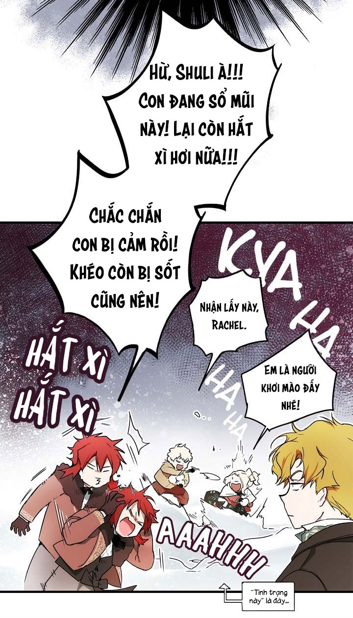 cổ tích về người mẹ kế chapter 55 15