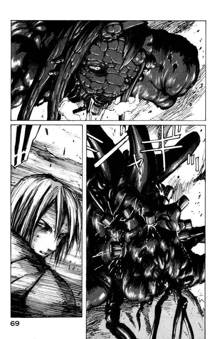 blame! chapter 33 12