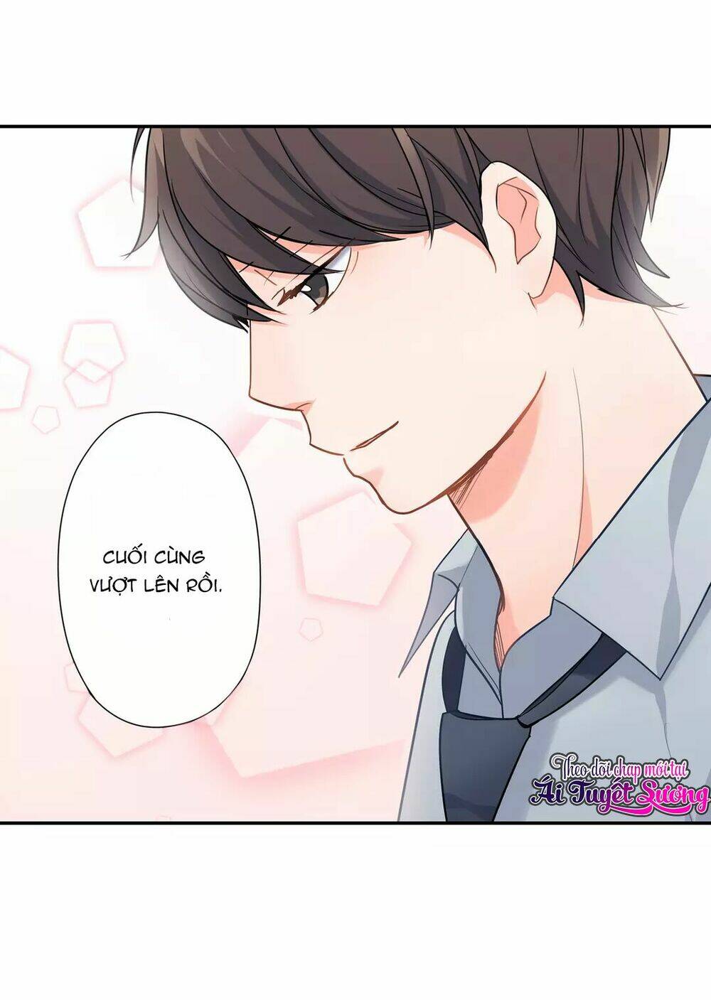 18, sống chung cùng nhau chapter 28 22