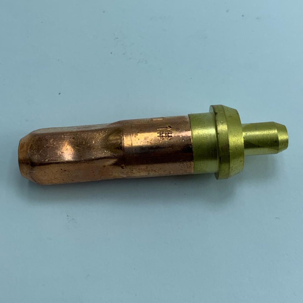 1pc Acetylene Torch Tip G01-100 1 # 2 # 3 # Consumables Accessories