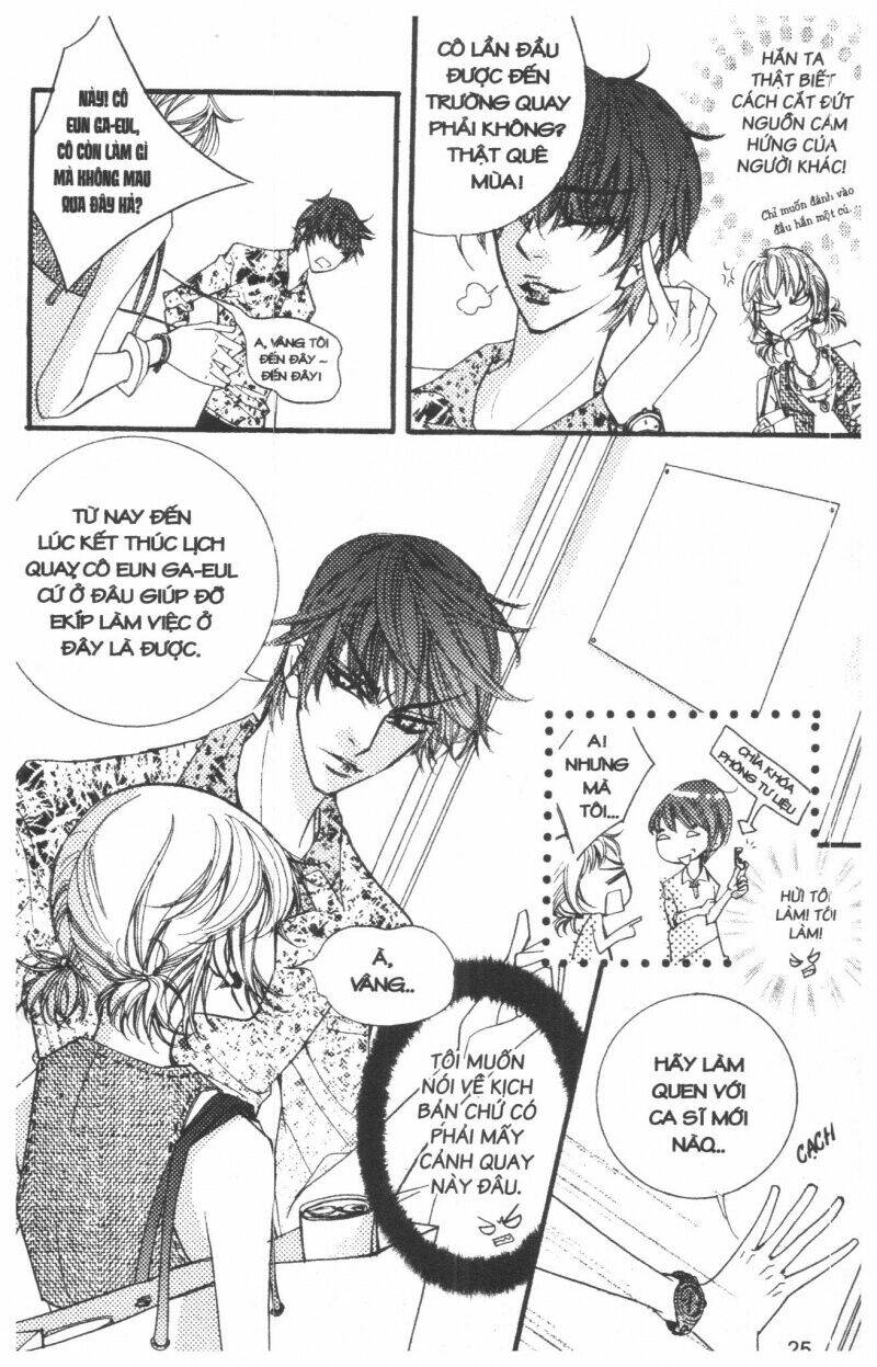 scandal đáng ngờ chapter 7 24