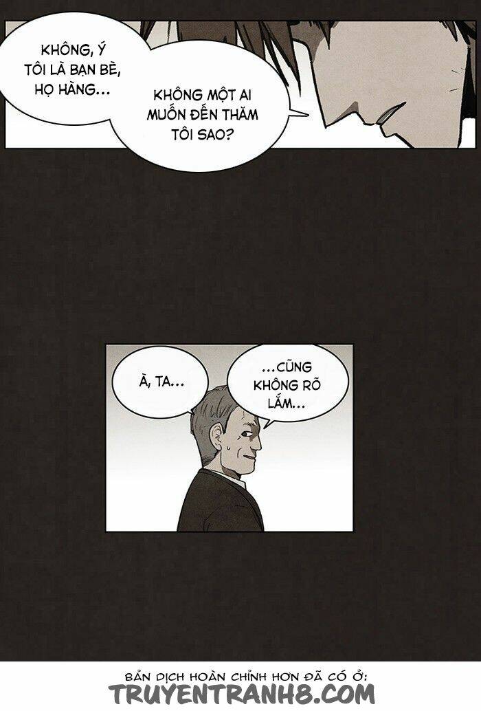 đứa con của quỷ dữ chapter 46 16