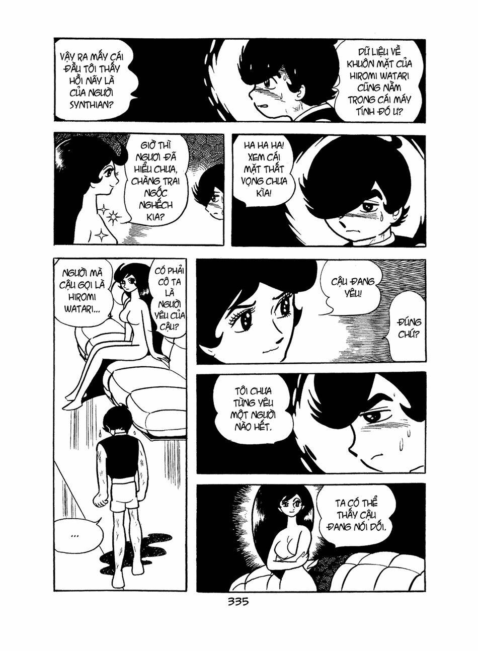 apollo’s song chapter 4.2 26