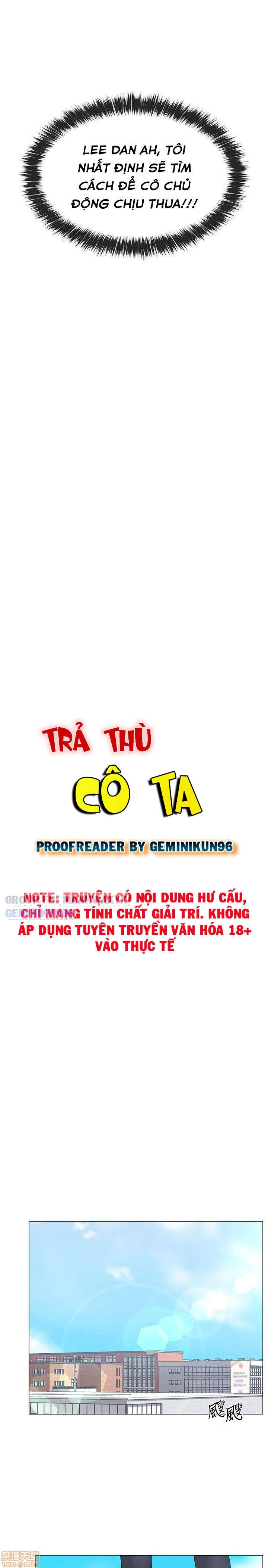 trả thù cô ta chapter 12 4