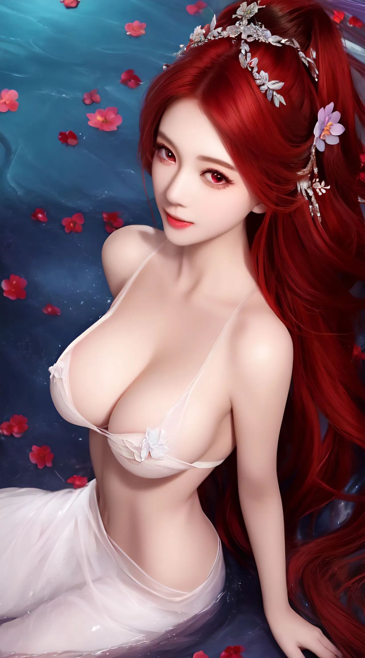 artist ai generated chapter 205 111