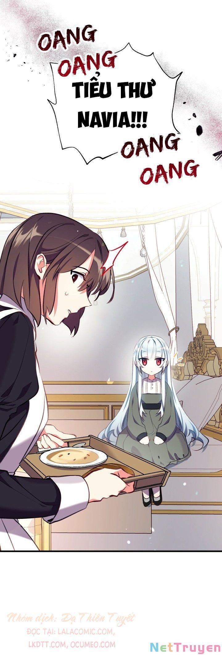 chúng ta có thể trở thành gia đình được không? chapter 4 54