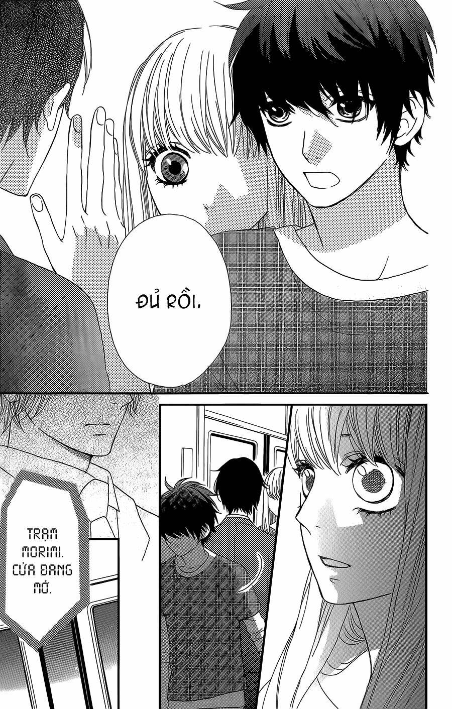 mairunovich chapter 36 23