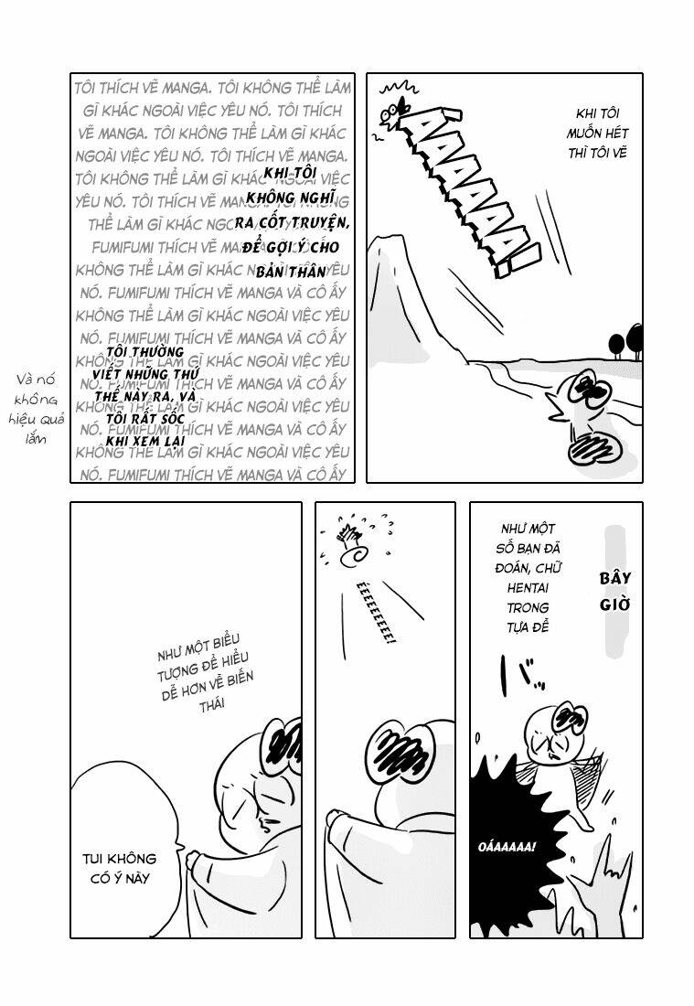 những kẻ cô đơn tột cùng chapter 5 42