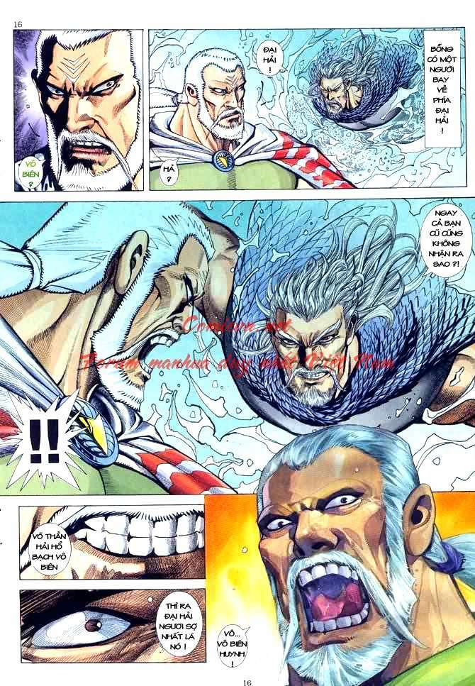 võ thần chapter 42 15