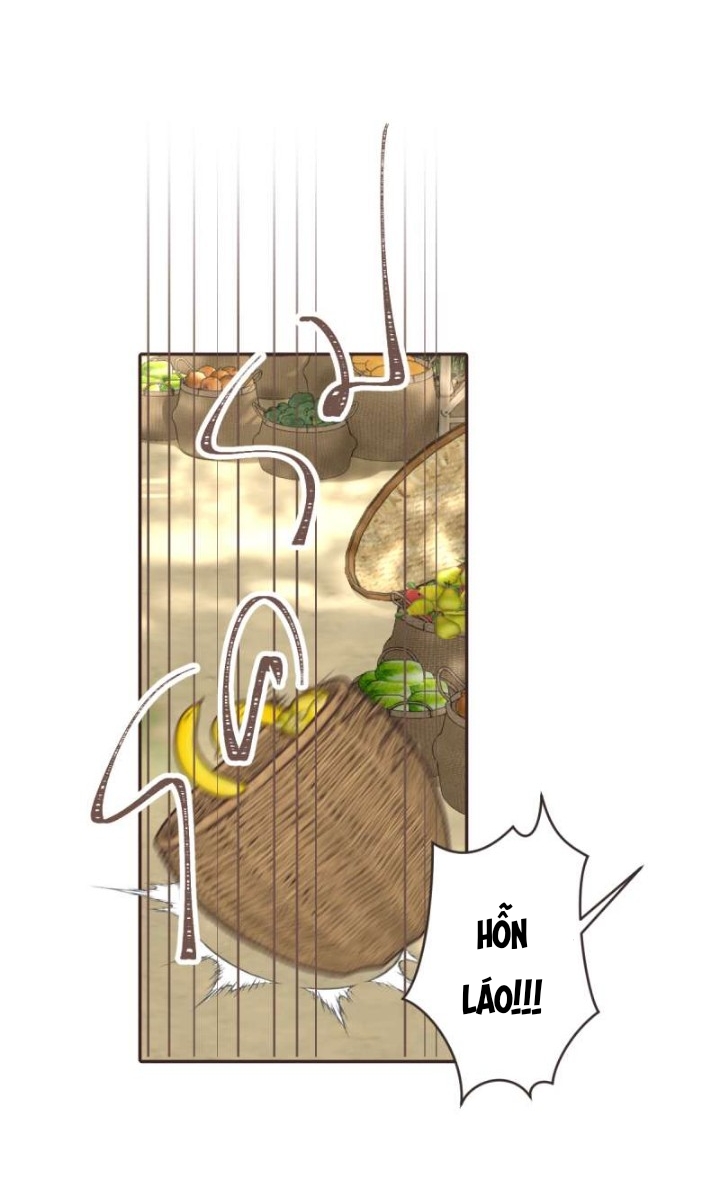 tôi là khun bea đẹp nhất xiêm chapter 2 53