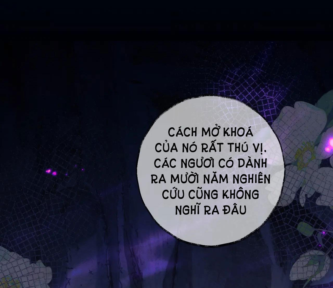 husky và sư tôn mèo trắng chapter 52 9