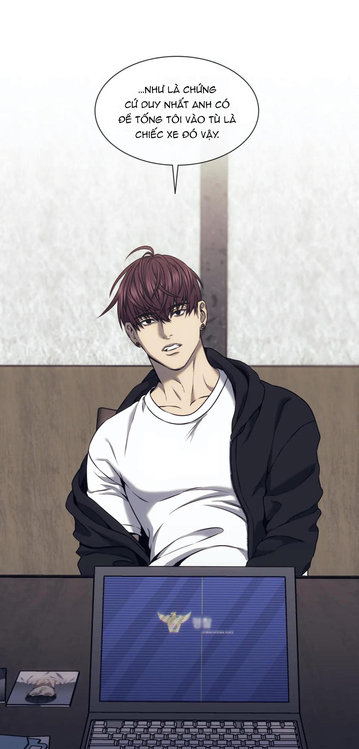 công cuộc báo thù của kẻ yếu thế chapter 37 31