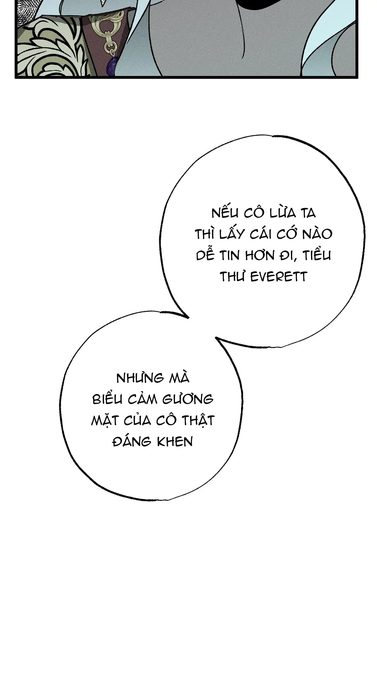Người Chồng Từng Ghét Bỏ Tôi Đã Mất Đi Kí Ức chapter 9.2 - Trang 18