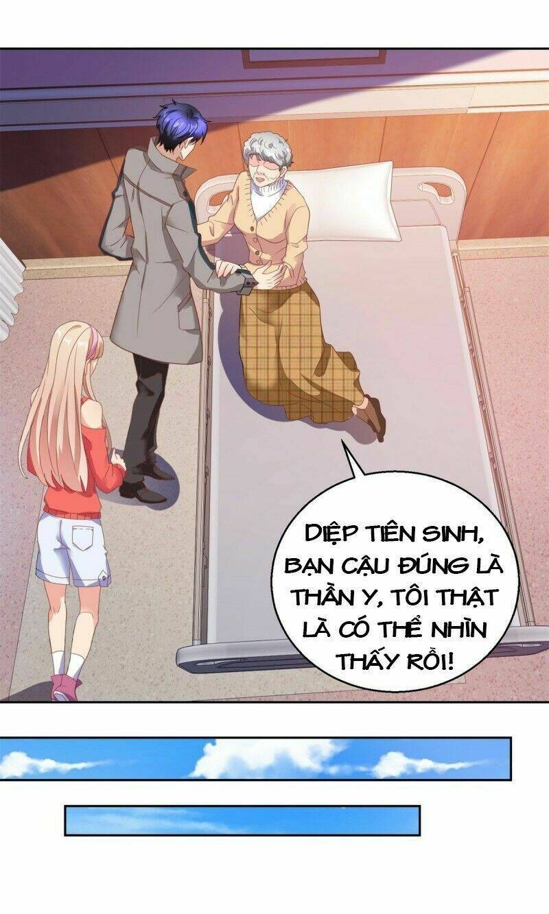 vú em là cổ tiên chapter 146 18