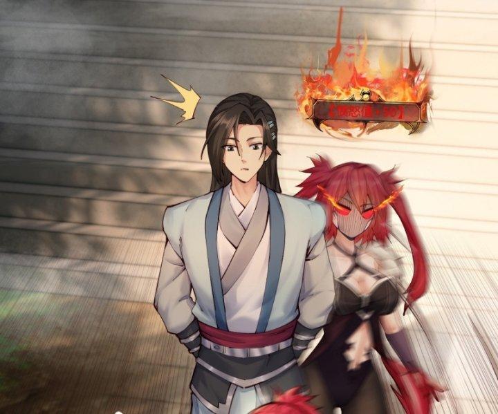 khởi đầu với tuyệt sắc nữ sư phụ: hệ thống thập cân phản cốt chapter 6 30