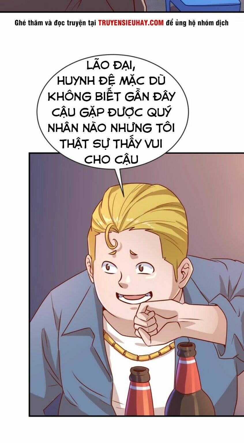 người chặn xuyên không chapter 3 45