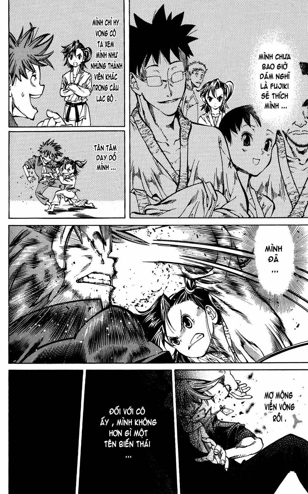 hanza sky chapter 11 15