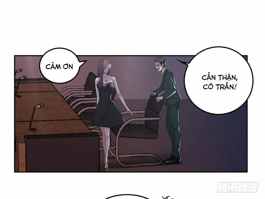 khốn ái tù lung chapter 3 25