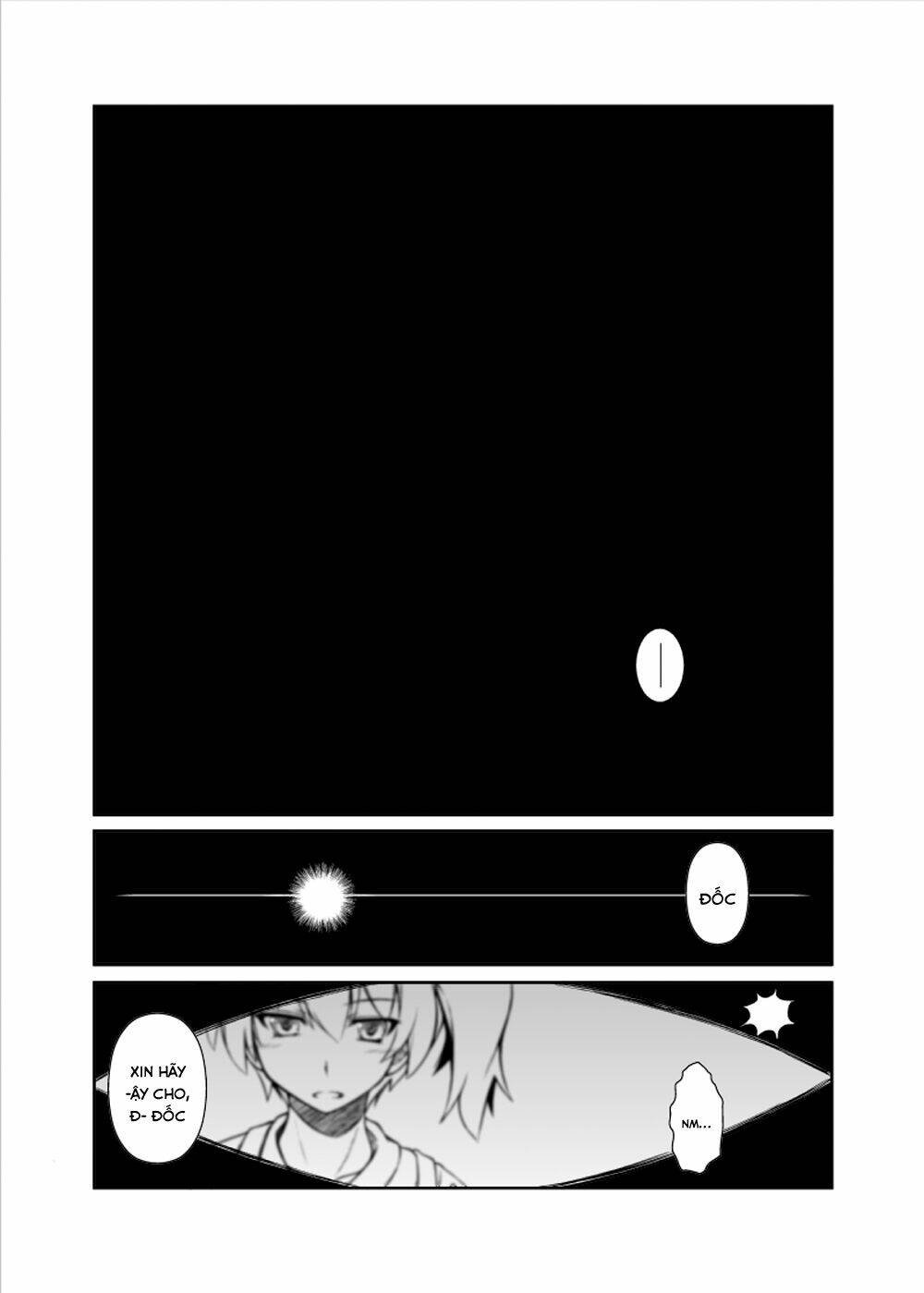 on the dawn's horizon chapter 2 56