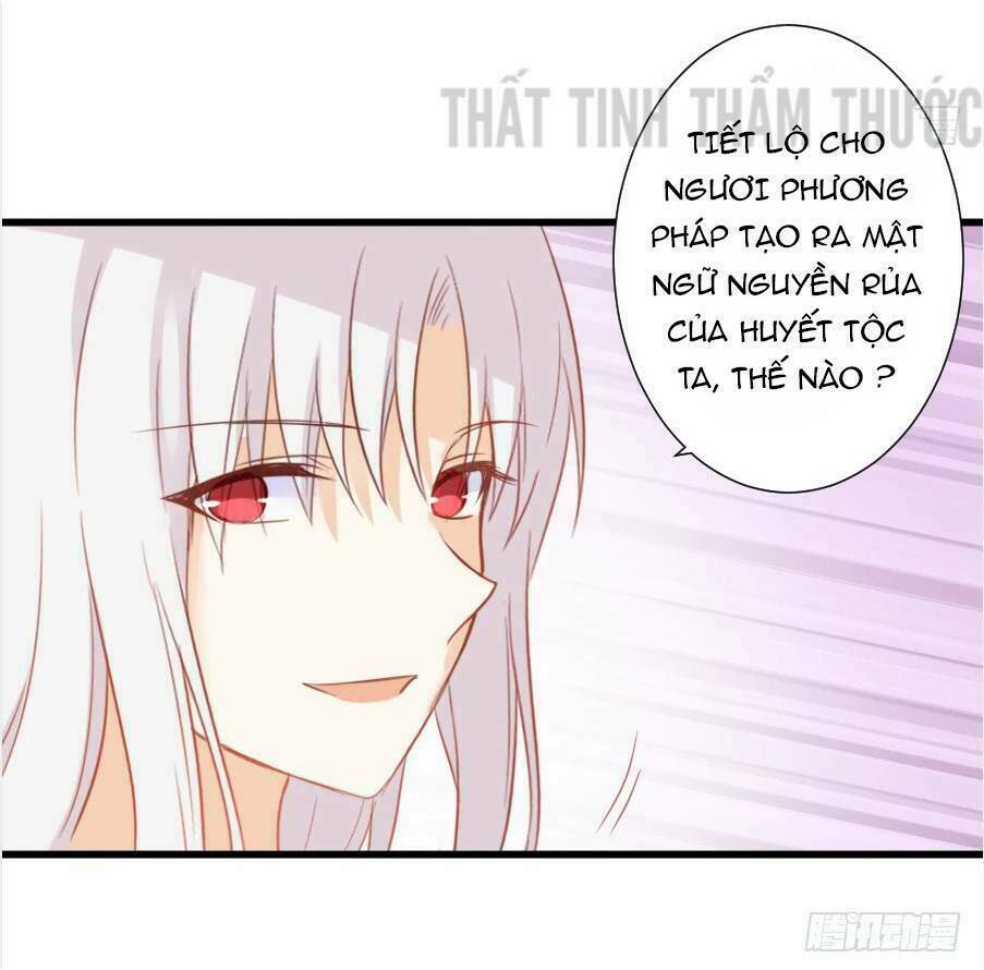 hôm nay ta cũng muốn trêu chọc nàng chapter 52 20