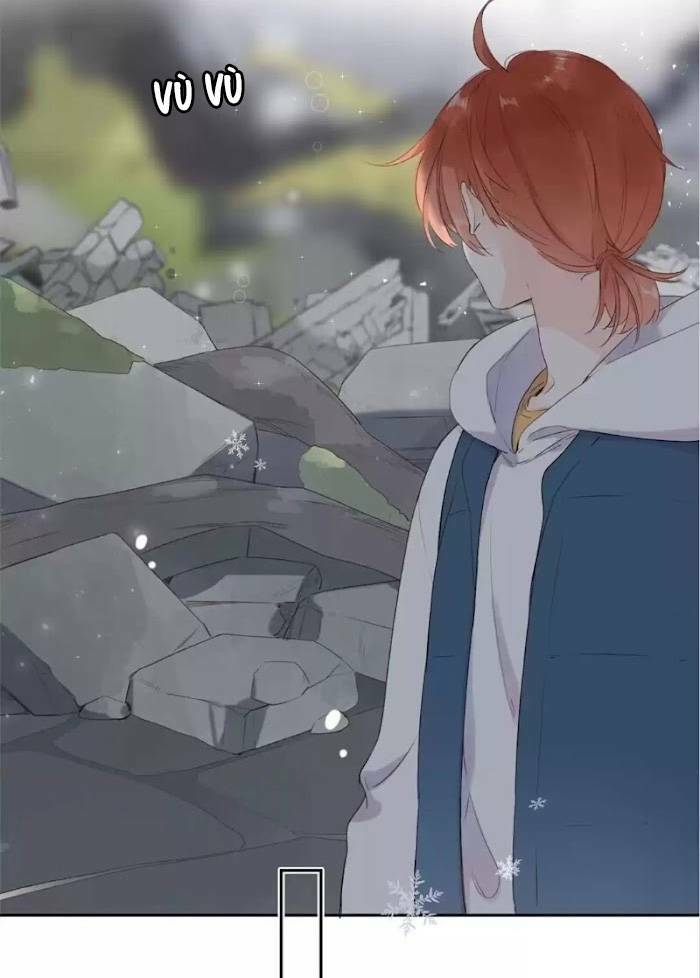 sos! tôi đã yêu một con sâu bướm (phần 2) chapter 23 38