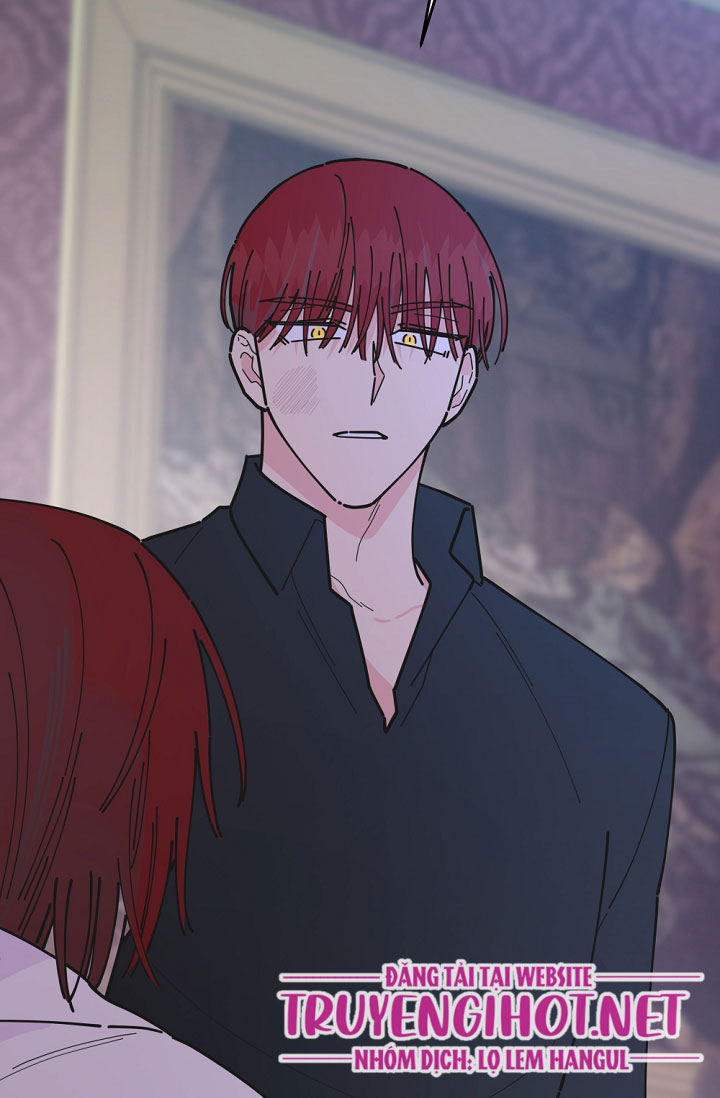 ác nữ tiểu thư chapter 83 119