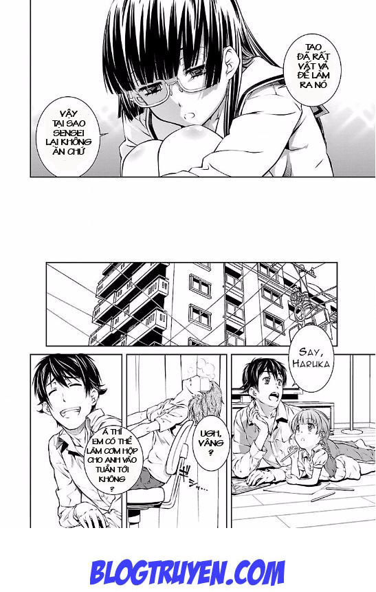 delusional love chapter 6 11