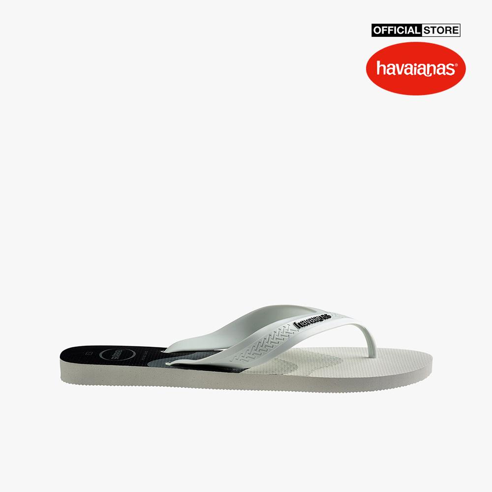 HAVAIANAS - Dép kẹp nam Top Max Basic 4141403