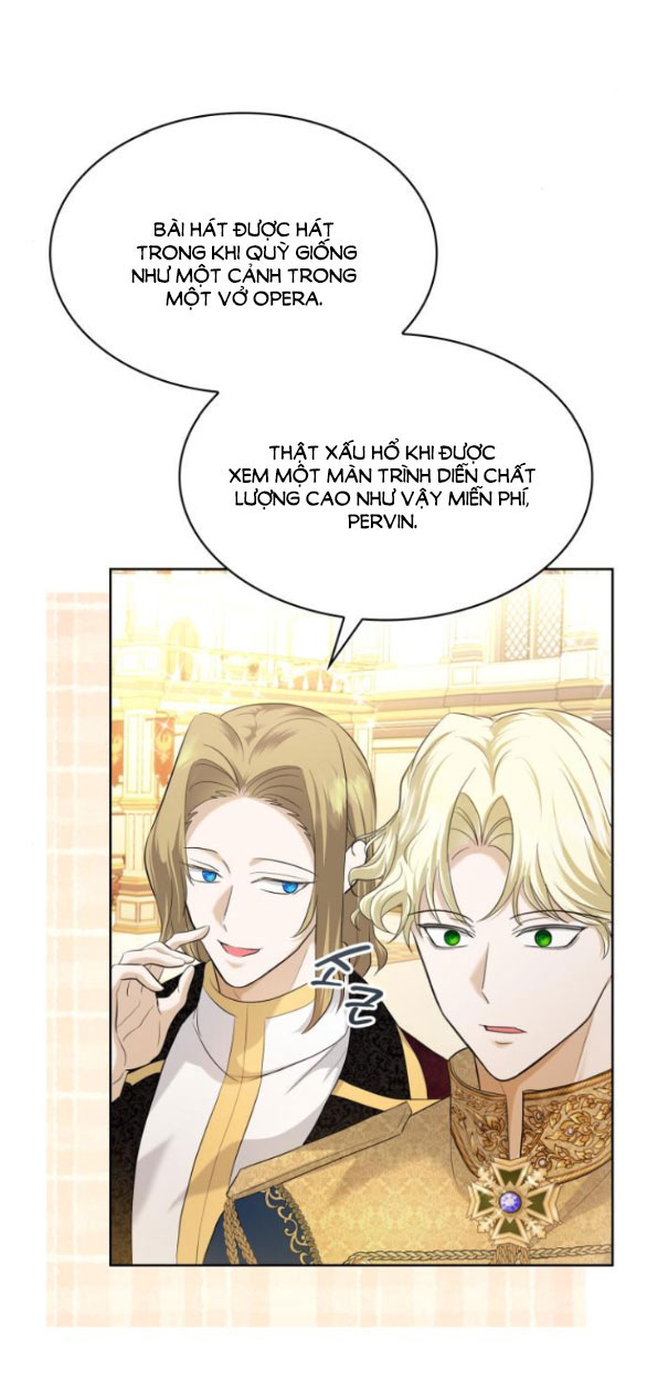 tôi trở thành vợ cũ của nam chính chapter 9.2 43