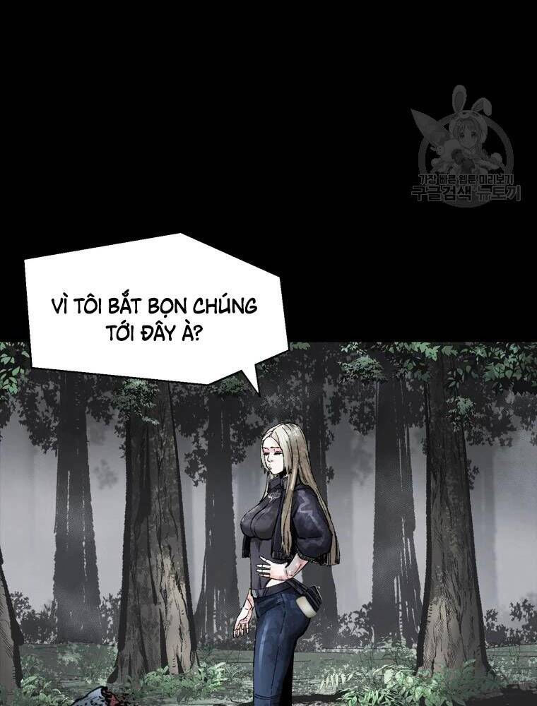 mật mã mê cung chapter 38 66