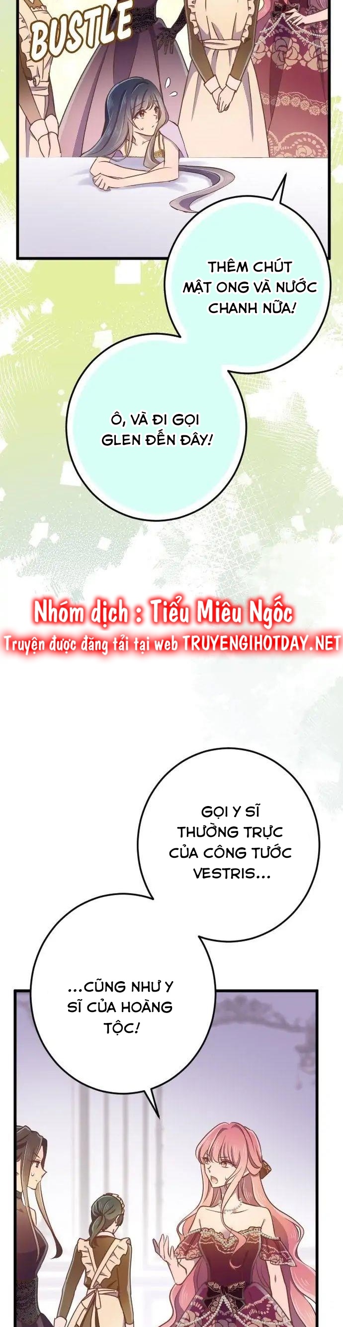 tình yêu thuần khiết chapter 68 9