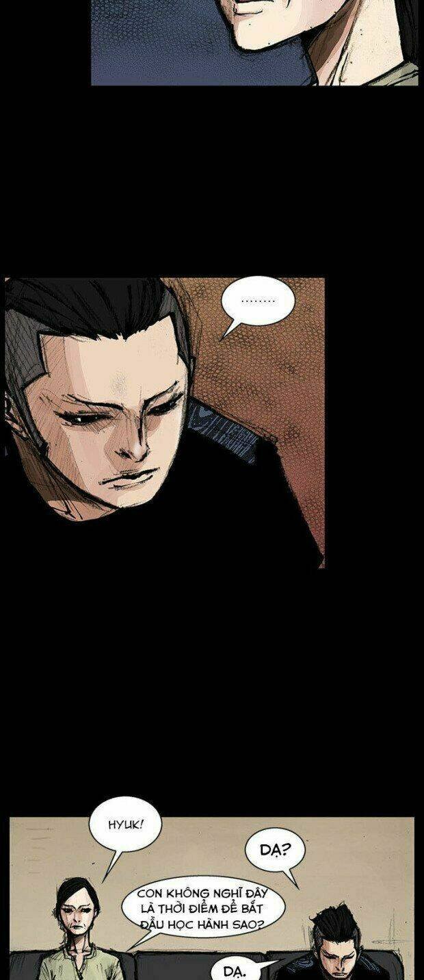 dokgo 2 | độc cô 2 chapter 4 3