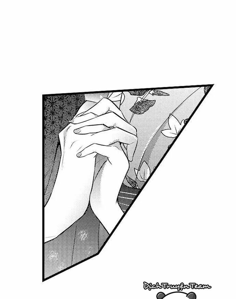 sai rồi, sếp tây nhà tôi không phải là quý ông đâu! chapter 98 24