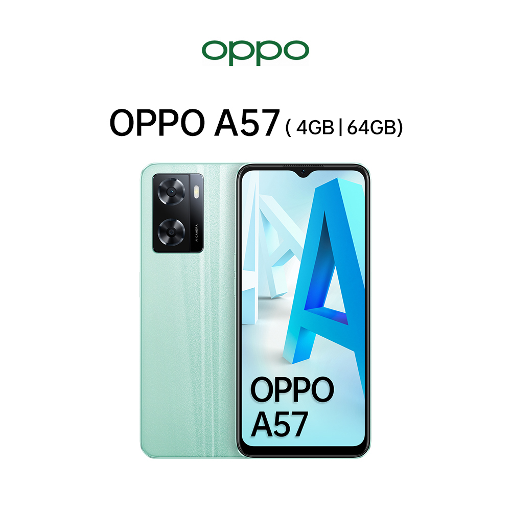 Điện Thoại Oppo A57 (4GB/64GB) - Hàng Chính Hãng